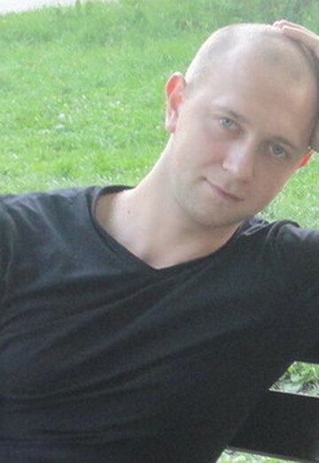 Моя фотография - Aleksandr, 41 из Винница (@aleksandr406476)