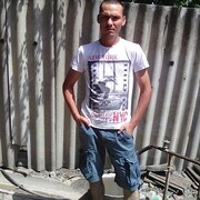 Дима, 36, Новоселицкое