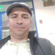 Зухриддин, 28, Октябрьский