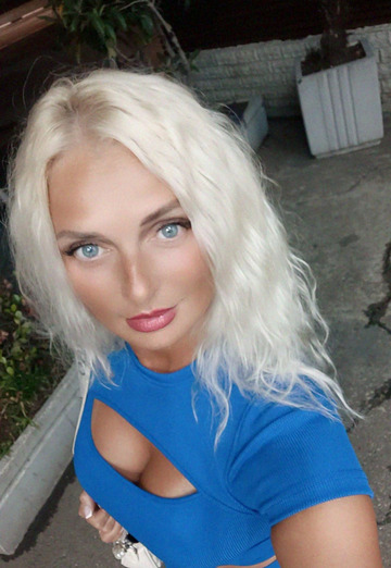 Oksana (@ivanova304) — my photo № 1