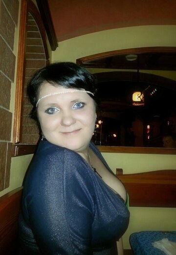 Ma photo - Galina, 34 de Kostomoukcha (@galina27943)