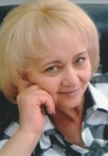 Моя фотография - Светлана, 68 из Омск (@svetlana172806)