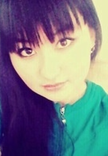 Моя фотография - Мадина, 19 из Павлодар (@madina1391)