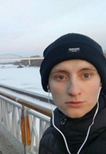 My photo - Artem, 30 from Kovrov (@artem114572)
