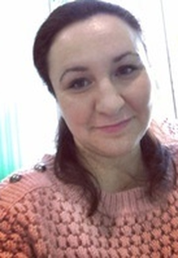 Моя фотография - Лариса, 37 из Пермь (@larisa38943)