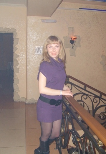 Моя фотография - Светлана, 41 из Череповец (@svetlana11234)