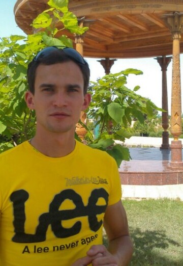 Моя фотография - Геннадий, 38 из Термез (@gennadiy7659761)