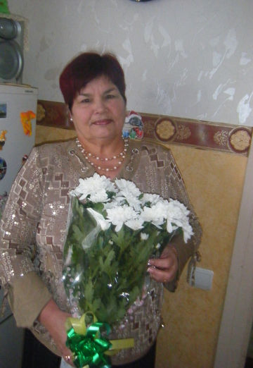 My photo - Vassa, 75 from Ilukste (@id186625)