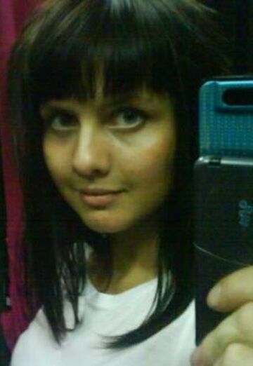 My photo - Katyusha, 33 from Rudniy (@katerinaloganov)