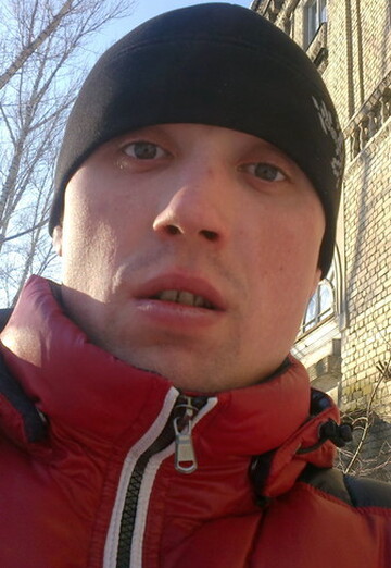 My photo - Oleg Starodubcev, 37 from Molodohvardiysk (@olegstarodubcev)