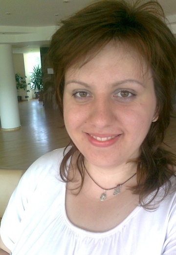 My photo - alla-alla, 39 from Kirovskoe (@allaalla3)