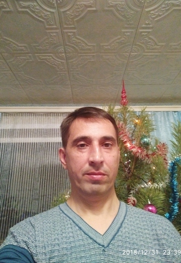 Моя фотография - Алексей, 50 из Ярославль (@aleksey472449)