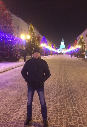 My photo - Aleksey, 36 from Miass (@aleksey463705)