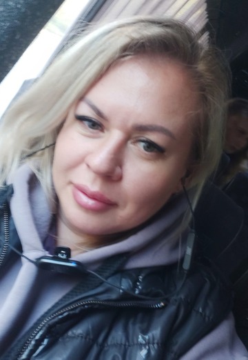 Моя фотография - Tanya, 41 из Кременчуг (@tanya58507)