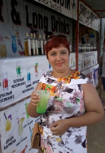 Моя фотография - Елена, 40 из Першотравенск (@elena149148)