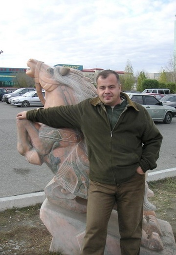 My photo - Stanislav, 57 from Aktobe (@stanislav759)