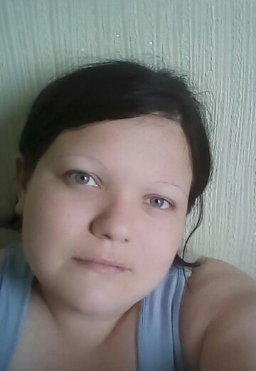 Моя фотография - Анастасия, 32 из Курганинск (@anastasiya132838)