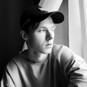 Огненый, 21, Электросталь