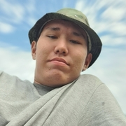 Александр, 18, Якутск