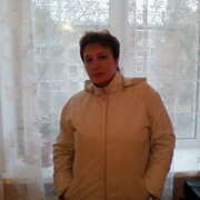 наталья, 55, Трехгорный