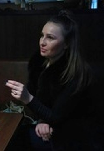 Моя фотография - Елена, 32 из Киев (@elena284303)