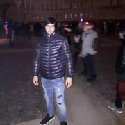одинокии волк, 29, Колпино