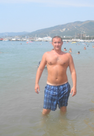 My photo - Rycar, 43 from Istra (@ricar97)