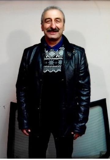 My photo - Djondo, 65 from Samara (@djondo5)