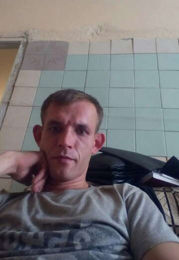Моя фотография - Серий, 35 из Киев (@seriy4347)