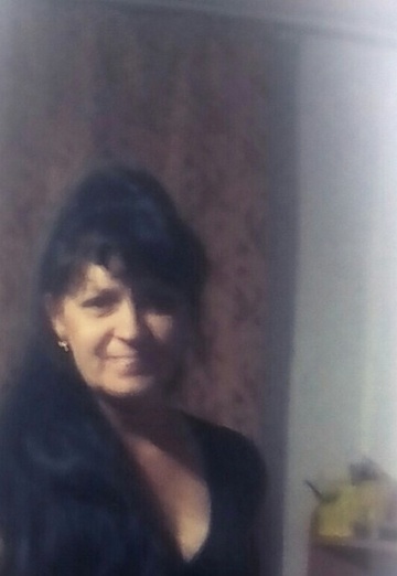My photo - Oksana, 51 from Biysk (@oksana77914)