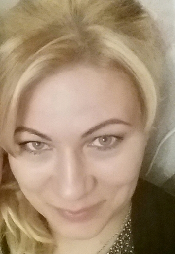 Моя фотография - Ольга, 40 из Рига (@olga133550)