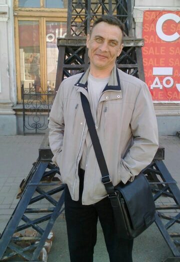 My photo - ivan, 50 from Irkutsk (@ivan213955)