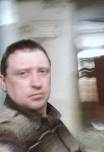Моя фотография - Dorian, 46 из Большая Черниговка (@id558873)