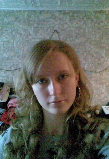 My photo - natalya, 37 from Khotkovo (@natalya5929)