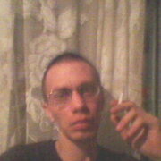 Антон, 36, Викулово