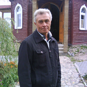 Sergey Usov 67 Baranovichi