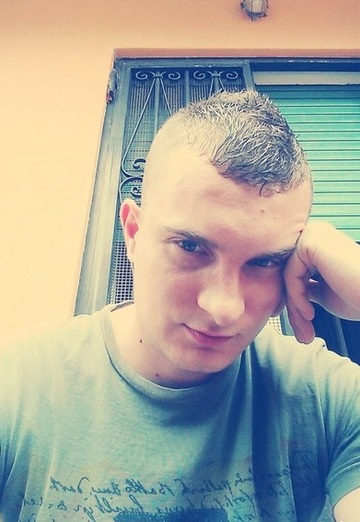 Моя фотография - Вячеслав, 34 из Болонья (@vyacheslav14736)