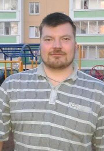 My photo - ruslan, 43 from Norilsk (@arg81)