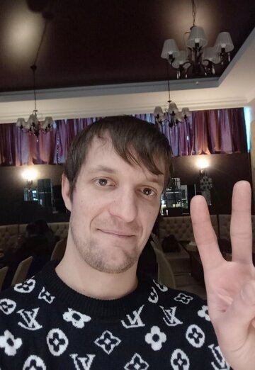 My photo - Vasyay, 40 from Kokhma (@vasyay17)