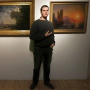 Виктор, 30, Десногорск