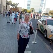 Галина, 68, Старая Русса