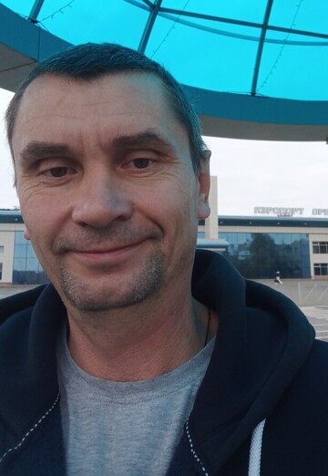 My photo - Dmitriy, 46 from Tver (@dmitriy540666)