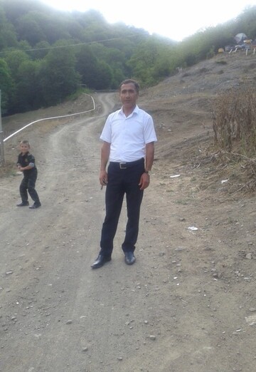 My photo - Asif, 45 from Baku (@asif610)