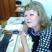 Светлана, 54, Карачев