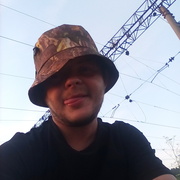 Dimka, 28, Арамиль