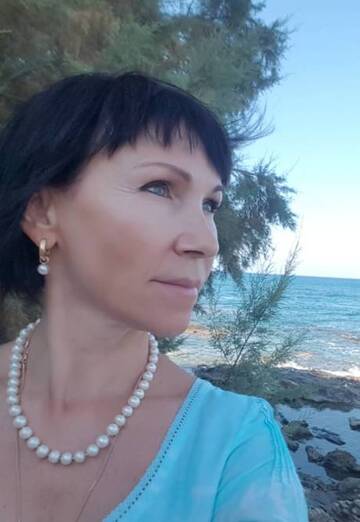 Моя фотография - Svetlana, 52 из Самара (@svetlana182225)