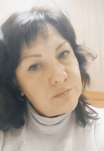 Моя фотография - Анна, 48 из Нижний Новгород (@anna271061)