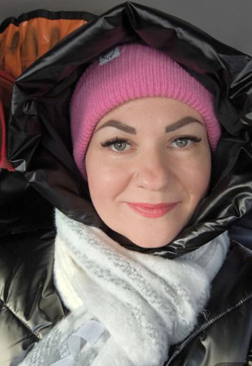AKSINYa (@aksinya8888) — my photo № 47