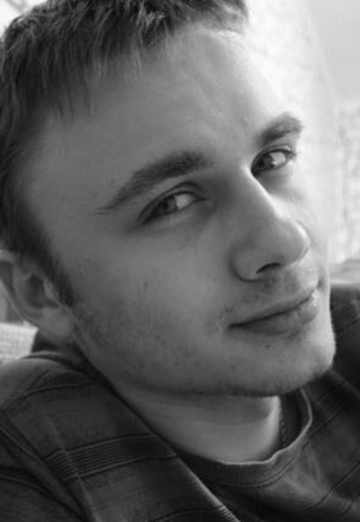 My photo - Aleksey, 30 from Blagoveshchenka (@formoxa)