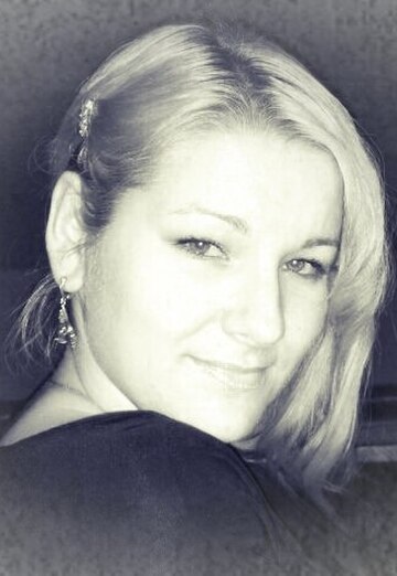 My photo - Alenka, 36 from Salavat (@sunbeauti)